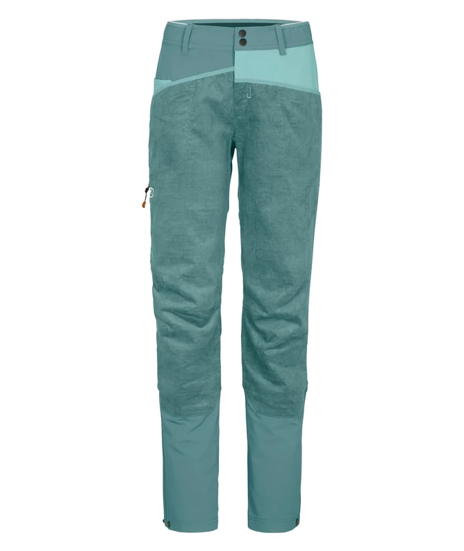 ORTOVOX CASALE Pants W Arctic Grey 30 Women