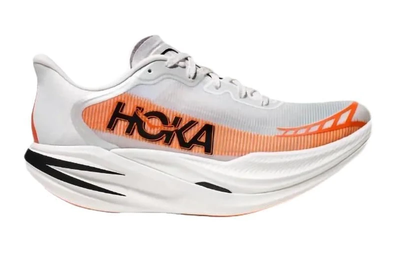 HOKA ONE ONE Men's Cielo X1 2.0 Sneaker, 9.5 UK - Image 1