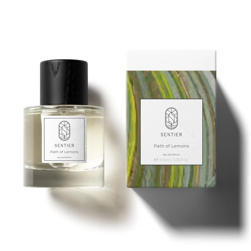 Sentier Path of Lemons Eau de Parfum | 100ml