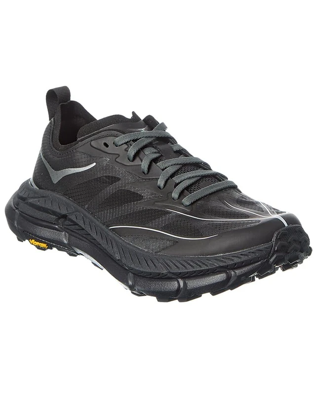 HOKA ONE ONE Men's Mafate Speed 4 Lite Sneaker, 6 UK