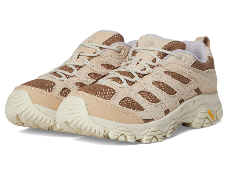 Merrell Moab 3 Ready Zip Women's,Hazel 5 UK - Image 1