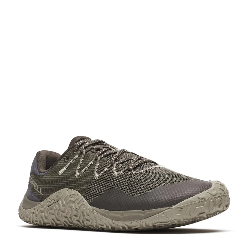 Merrell Men's Trail Glove 7 Sneaker, Talus, 8.5 UK