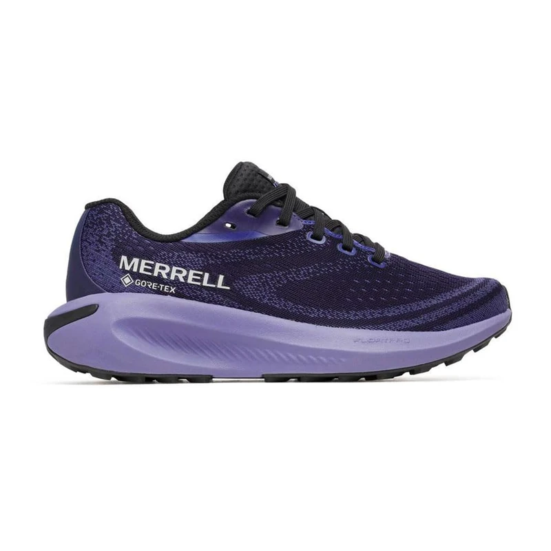 Merrell Women's MORPHLITE GTX Trail Running Shoe, Arcane, 8.5 UK