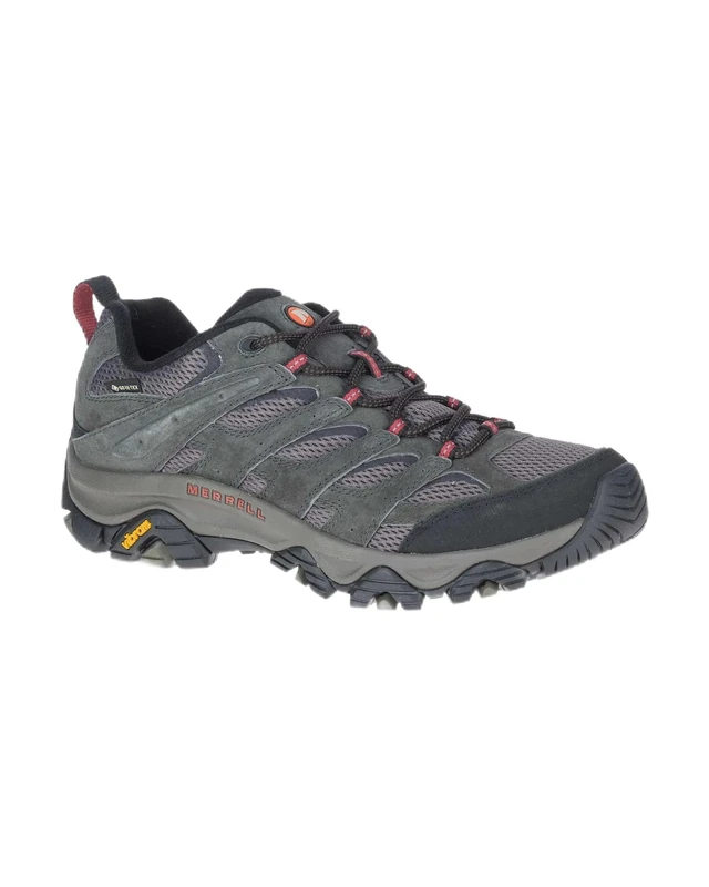 Merrell Men's Moab 3 GTX Waterproof Walking Shoe, Calcite, 10 UK