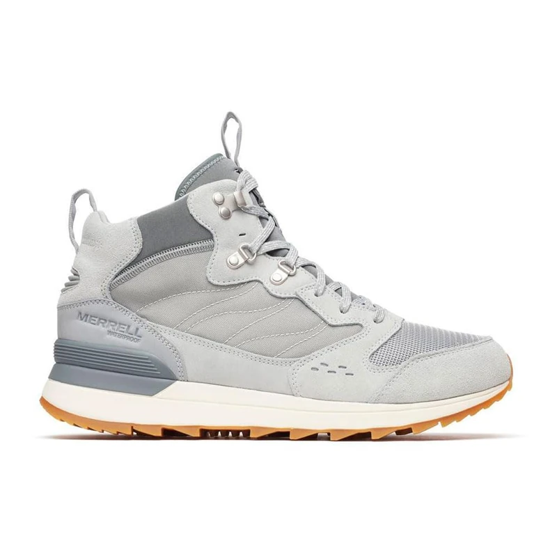 Merrell Alpine 83 Snkr Recraft Mid Wp Men's,Cloudburst 6.5 UK