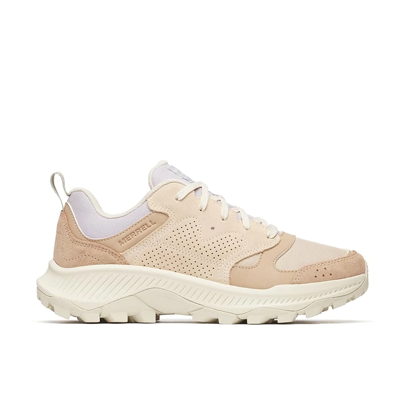 Merrell Women's Tempo SOL Sneaker, Hazel, 6 UK