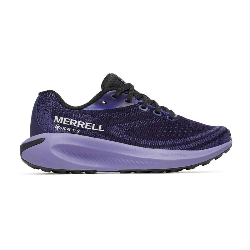 Merrell Women's MORPHLITE GTX Trail Running Shoe, Arcane, 6.5 UK