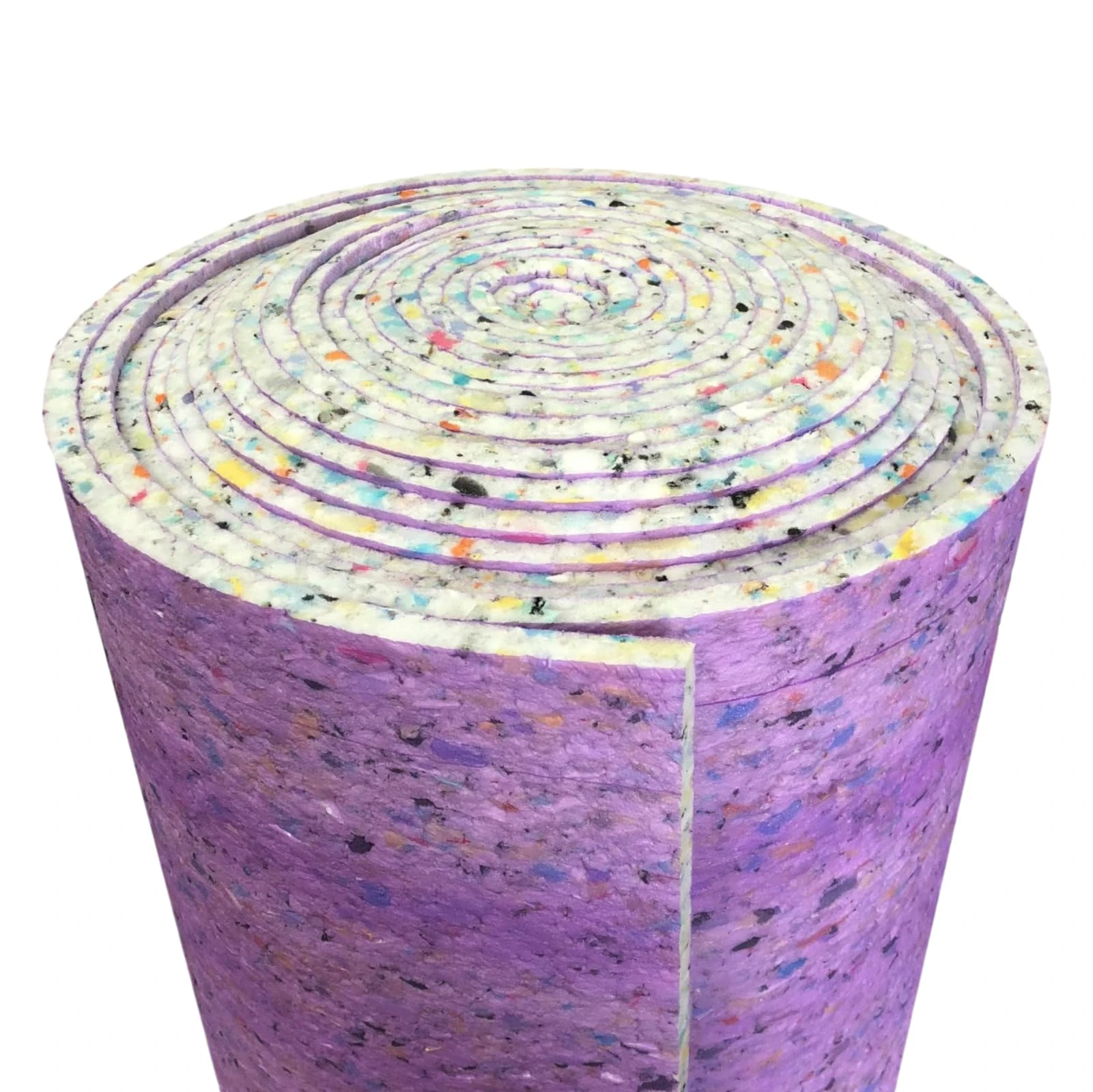 Carpet Underlay PU Foam 8mm 10mm 12mm Multiple (12mm Thick - 10m2)