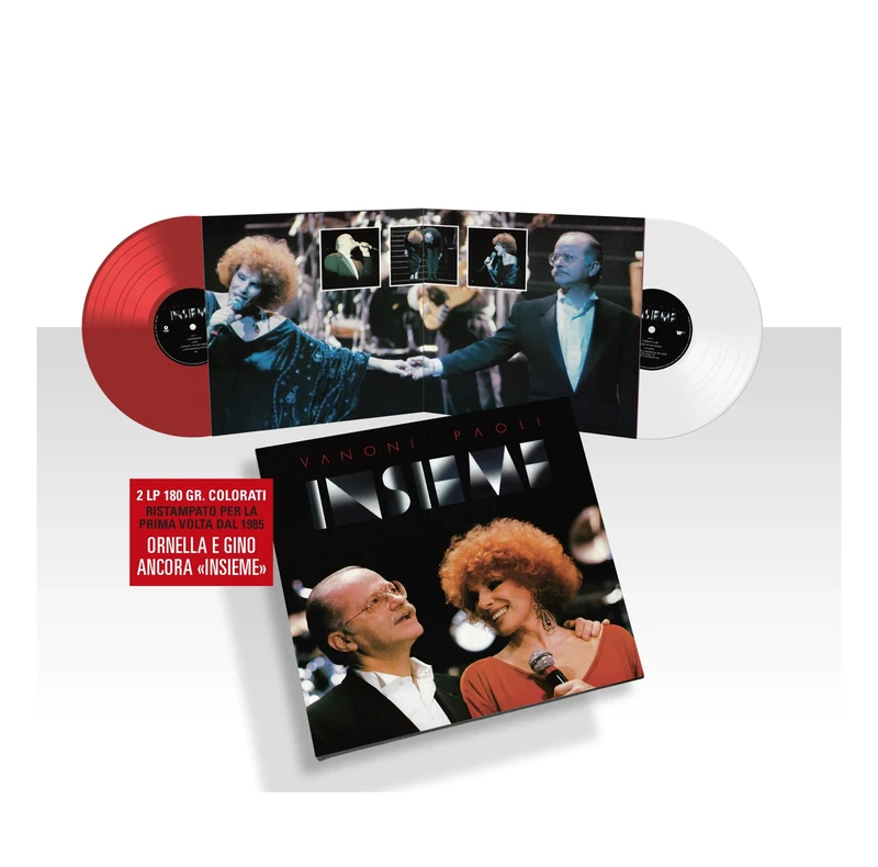 Insieme [VINYL]