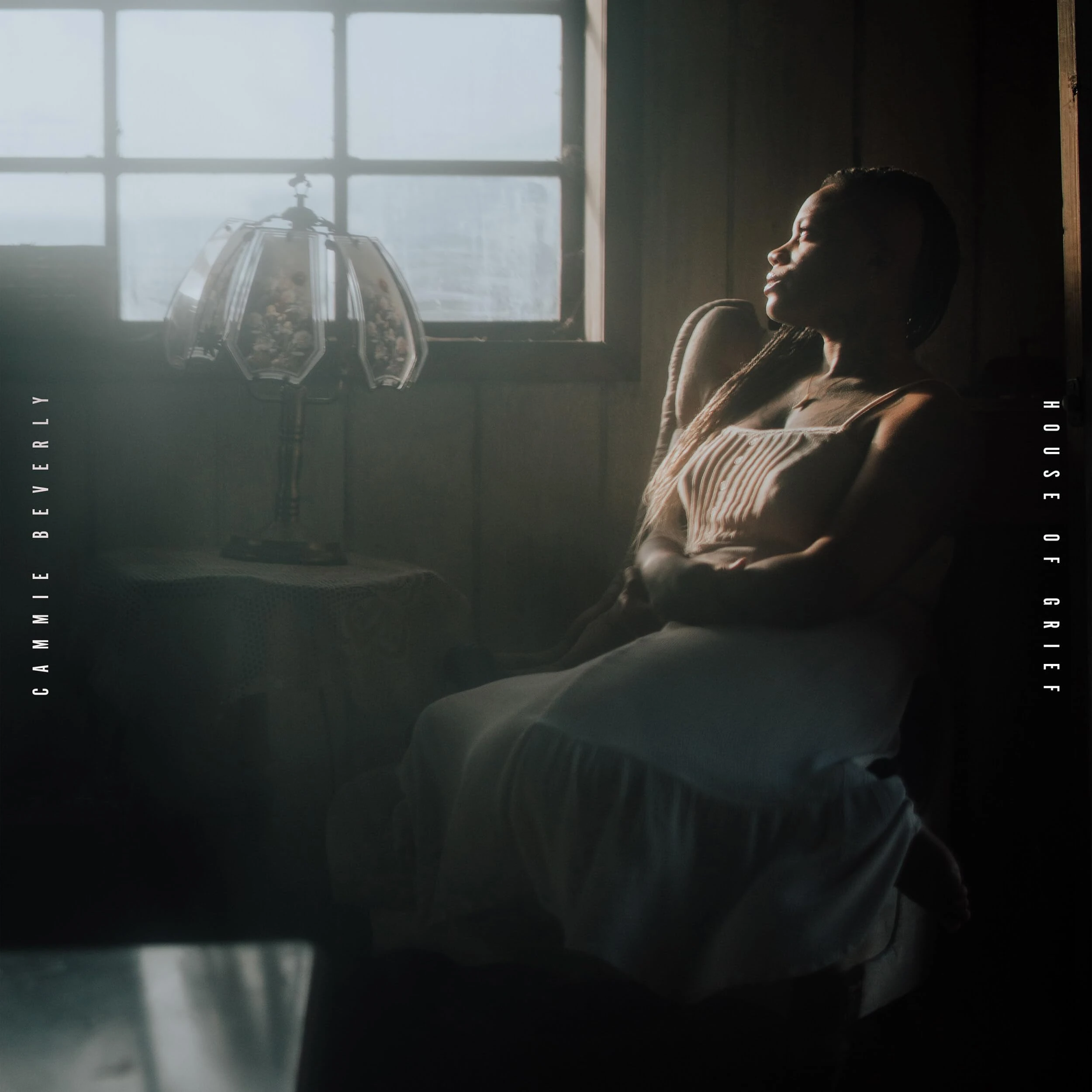 House of Grief [VINYL]