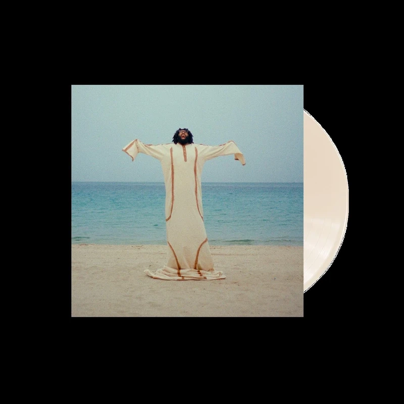 Polydor Anyway I Can Limited Edition Sand-Colour Vinyl