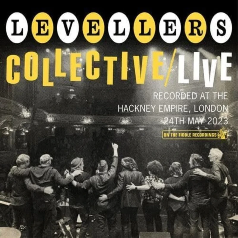 COLLECTIVE / LIVE