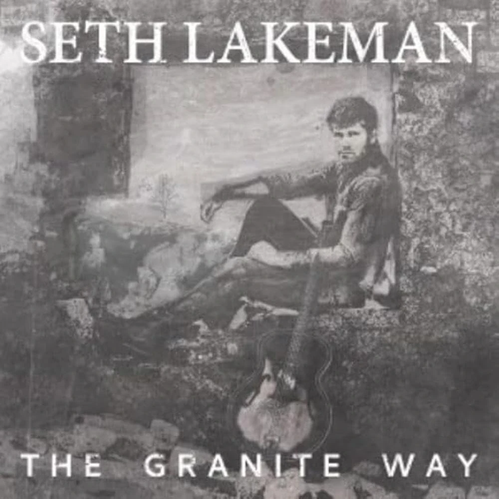 THE GRANITE WAY [VINYL]