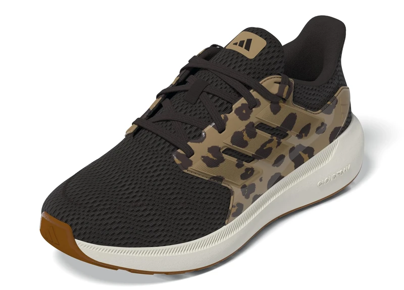 adidas Women's ULTIMASHOW 2.0 Shoes, Shadow Brown/Magic Beige/mesa, 6.5 UK