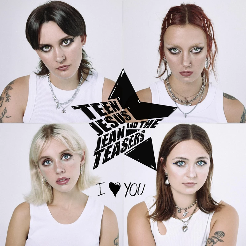 I Love You [Explicit]