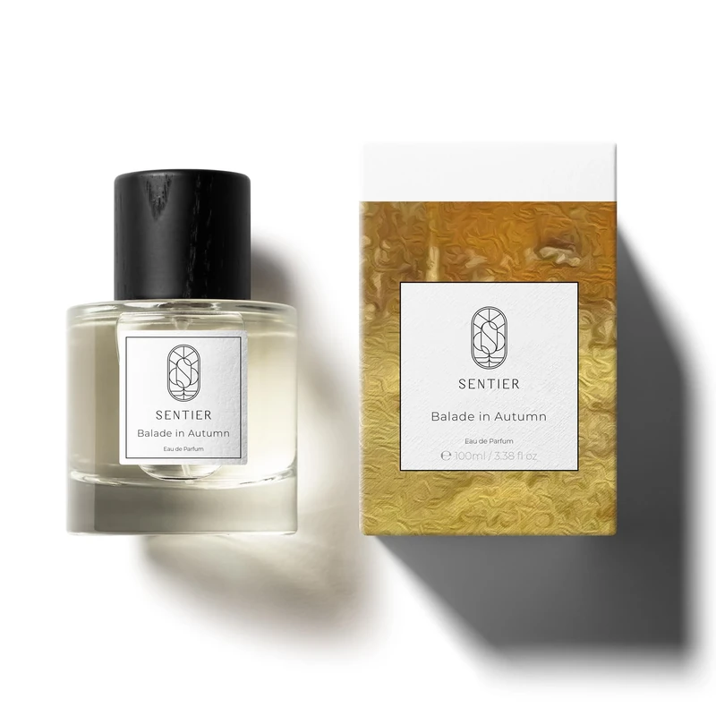 Sentier Balade in Autumn Eau de Parfum | 100ml