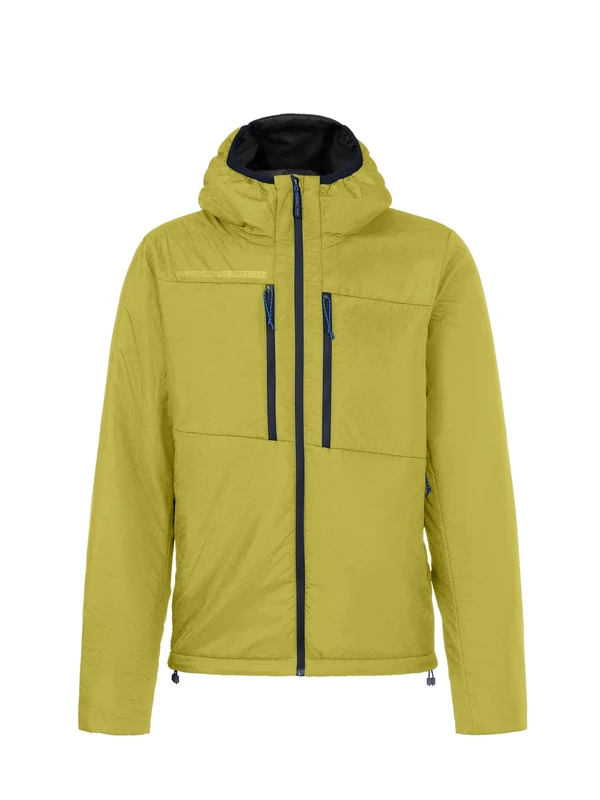 Rock Experience Ocean Wall Men's Sports Vest (Pack of 1)