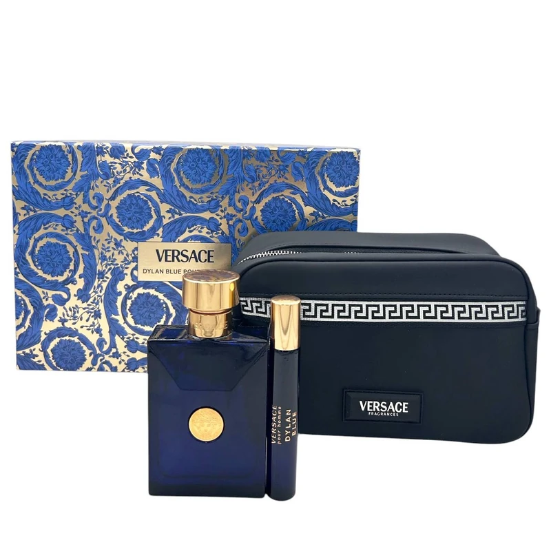 Versace Eau De Toilette for Daily Use