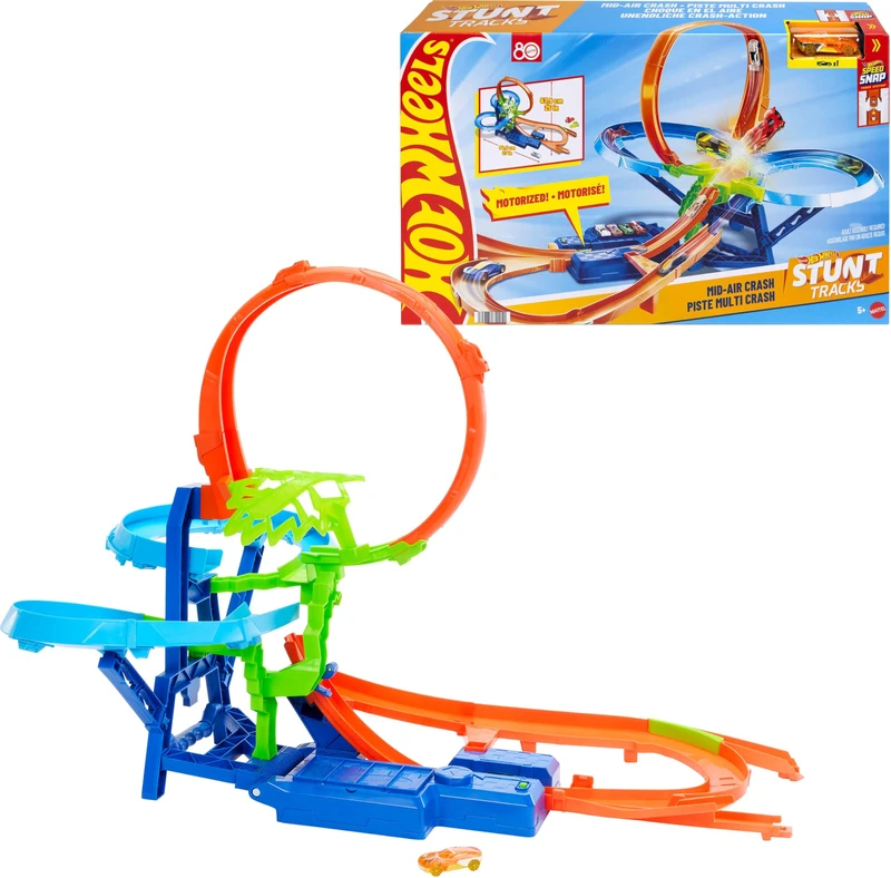 Hot Wheels Mattel JFD12 Toy