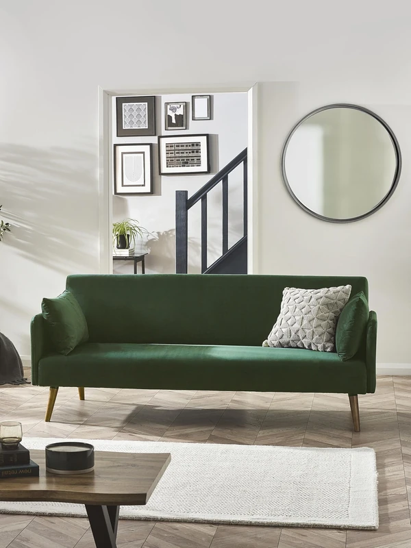 Julian Bowen Andi Sofabed