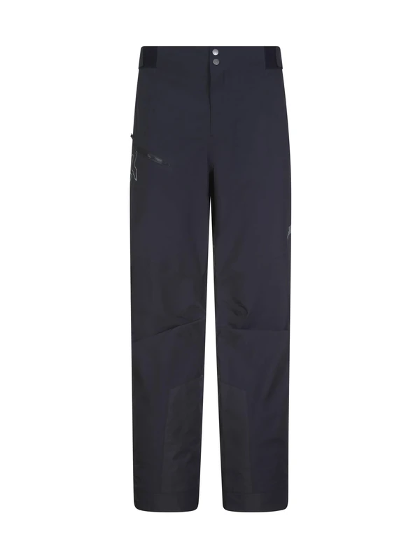 Rock Experience - Re.Alaska, Men's Sports Trousers