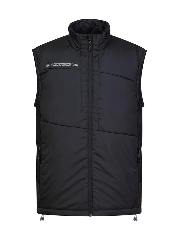 Rock Experience Ocean Wall Men's Sports Vest (Pack of 1)