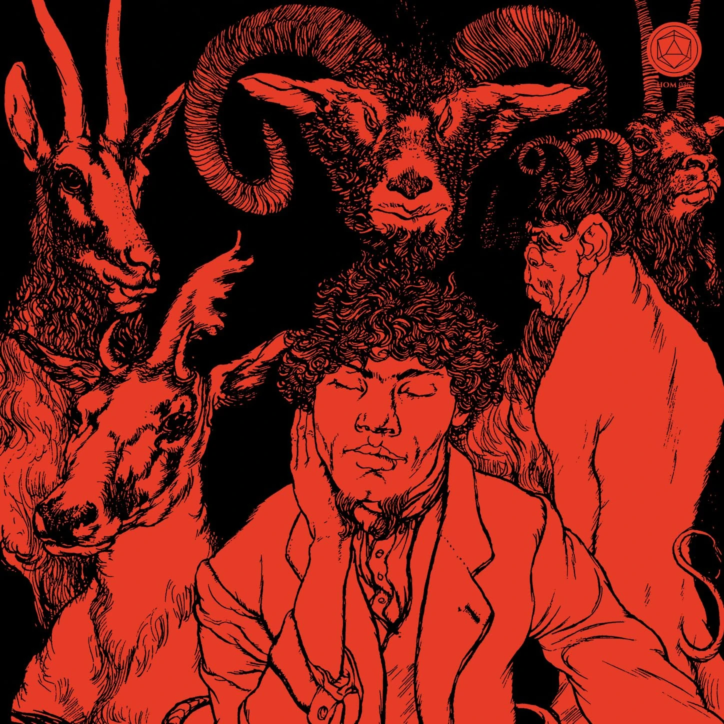 Liminal Animals [Explicit]