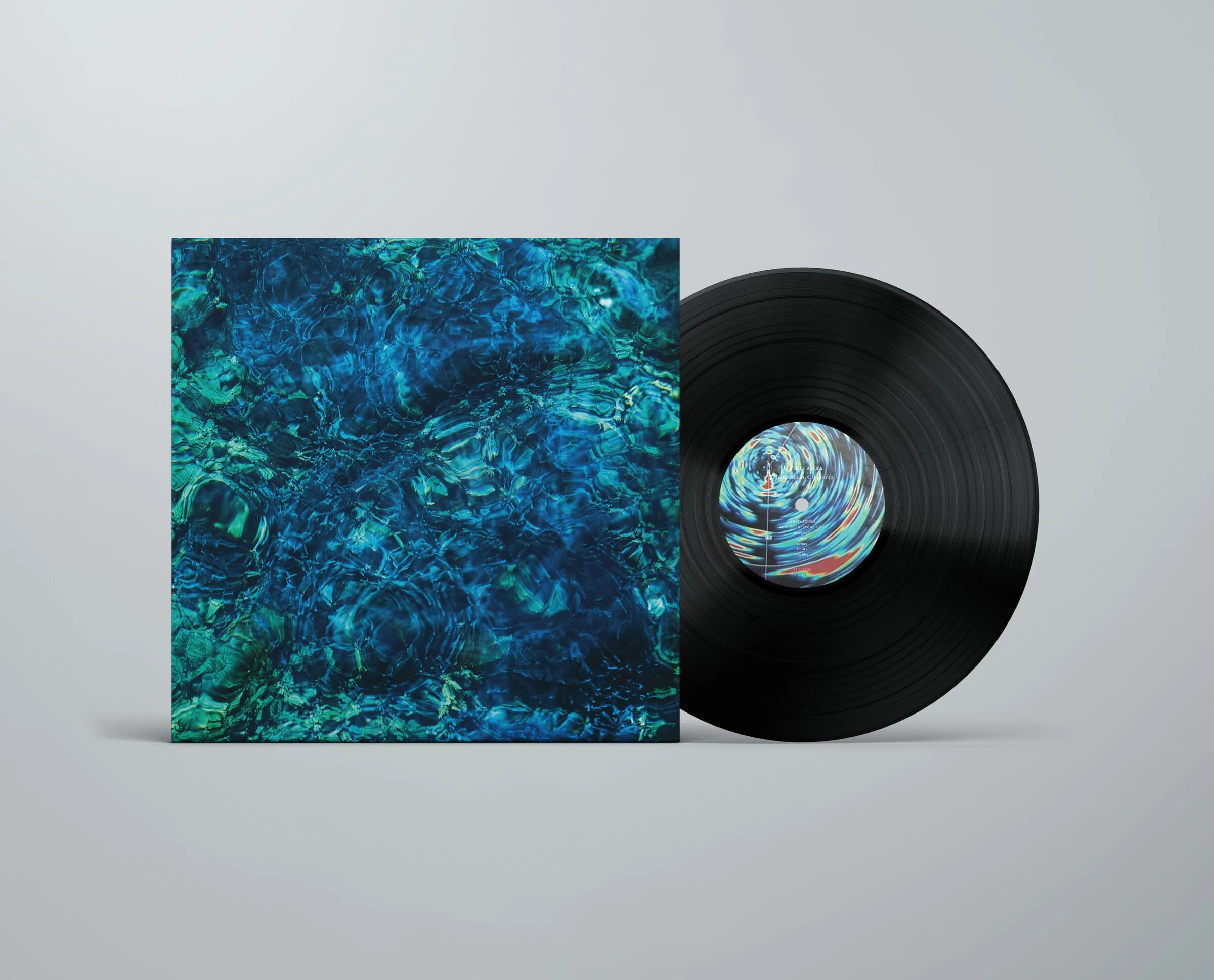 Luminescent Creatures (Black Eco-Mix LP) [VINYL]