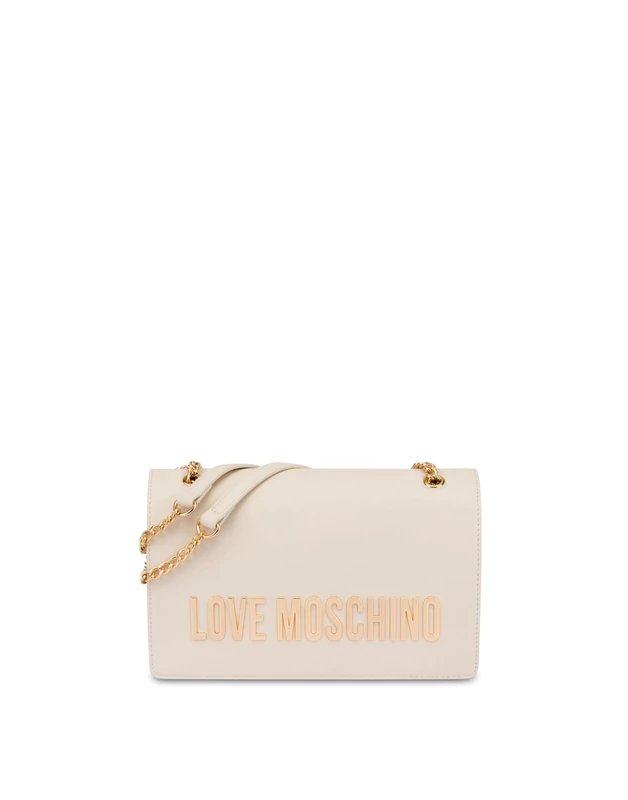 Love Moschino Women Jc4192pp1nkd0110 Bag - Ivory