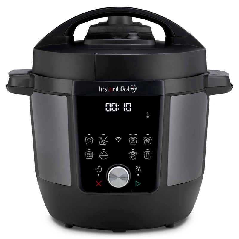 Instant Pot Plus EU