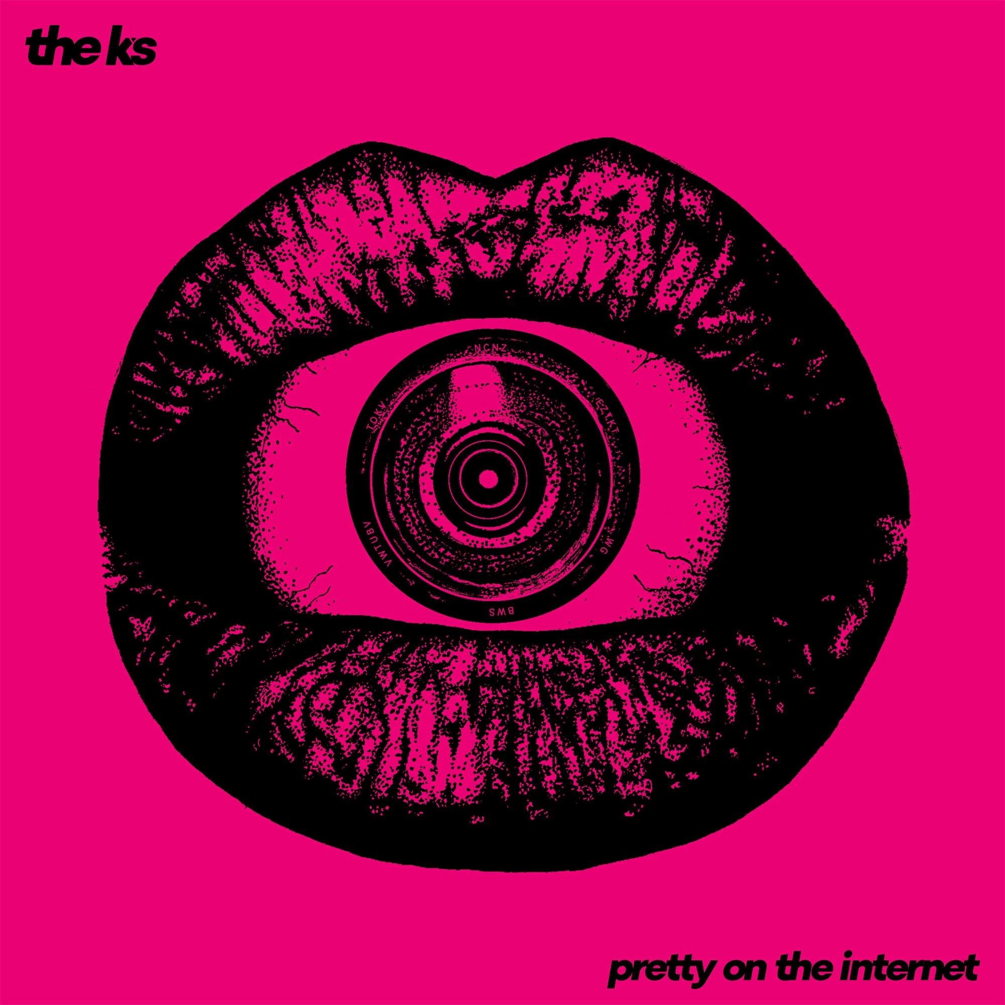Pretty On The Internet (Vinyl) [VINYL]