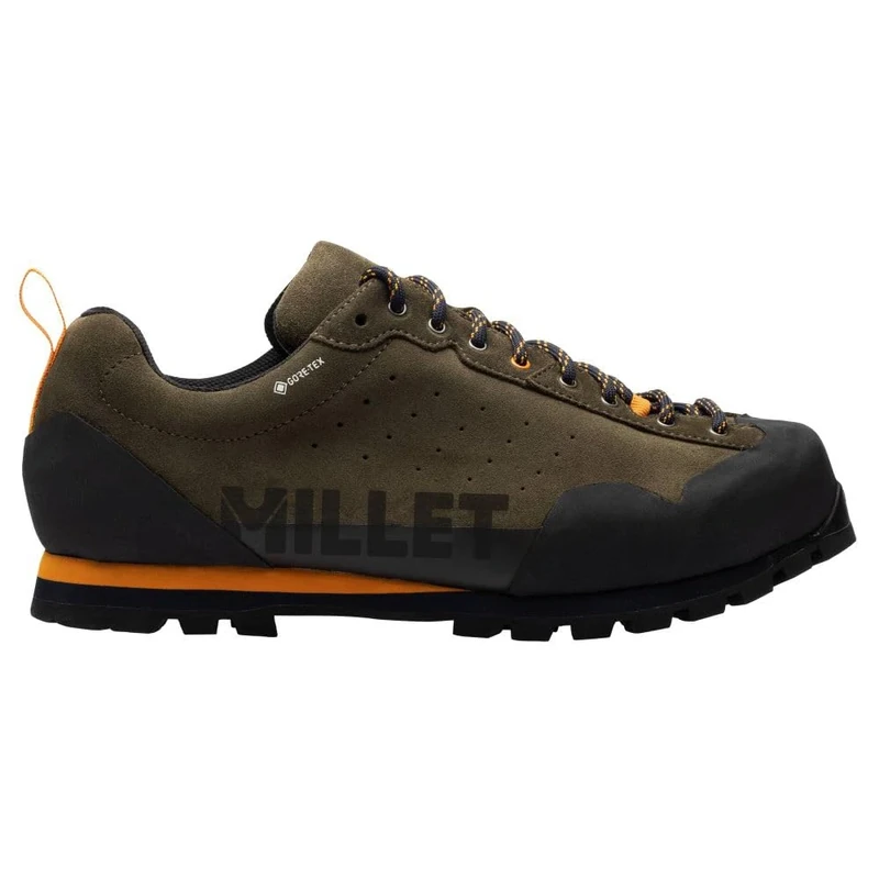 MILLET Friction GTX U, Unisex Adult, Green New Logo, 8