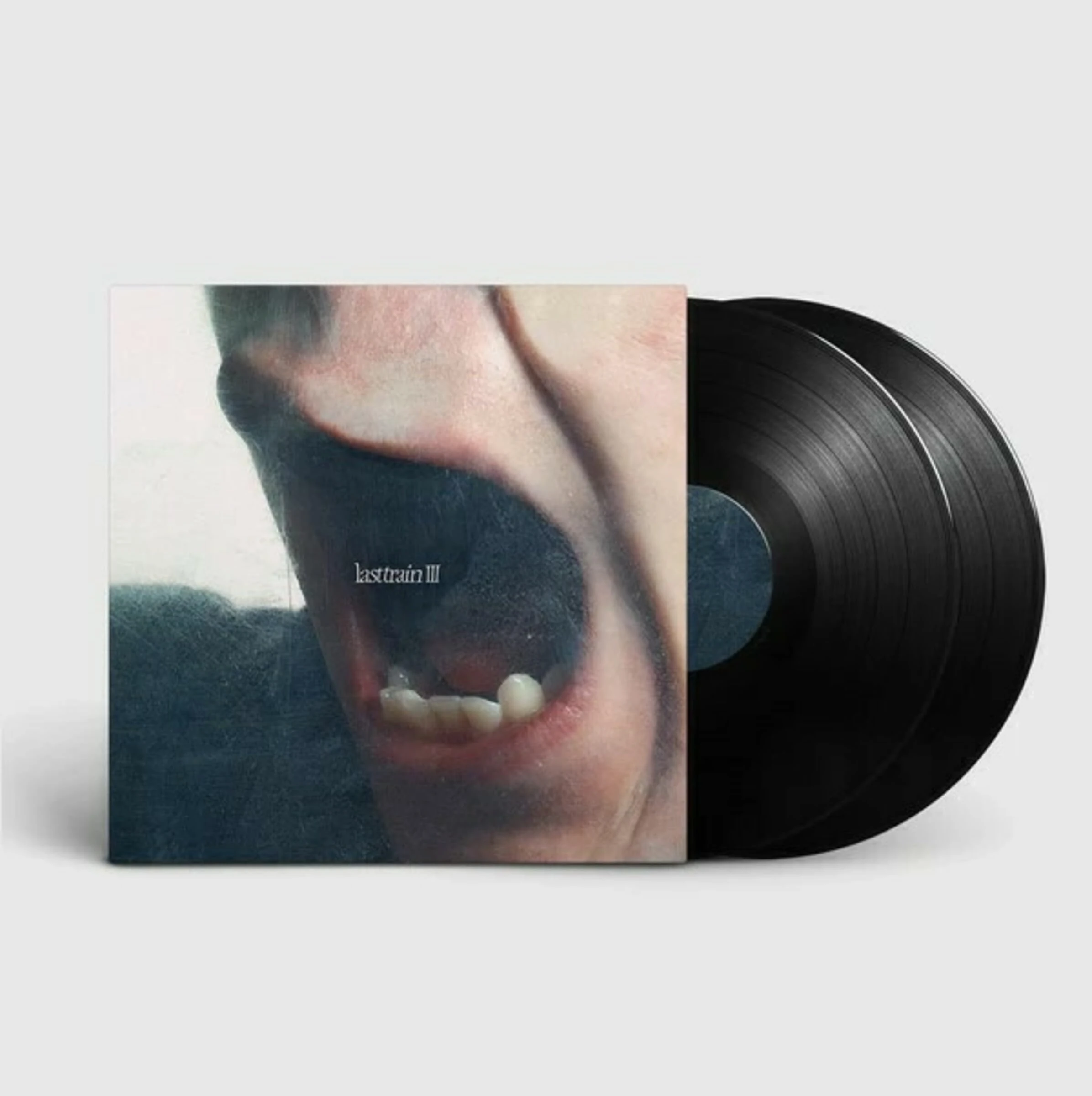 III [VINYL]
