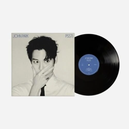 Psst [Vinyl LP] [VINYL]