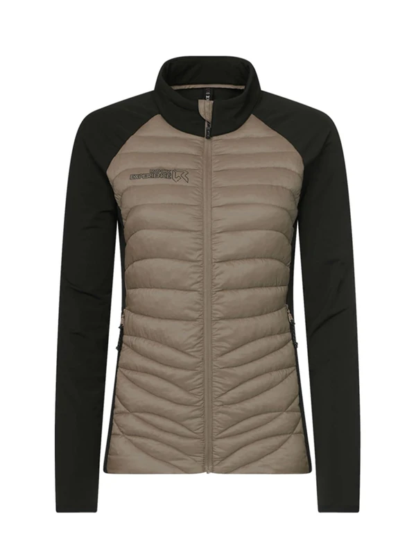 Rock Experience Tequila Women's Jacket