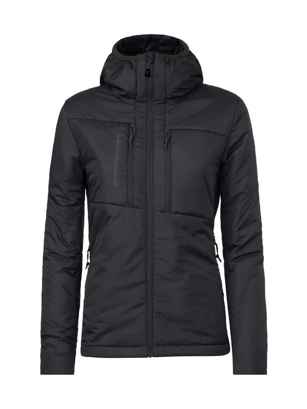 Rock Experience Ocean Wall Women's Jacket