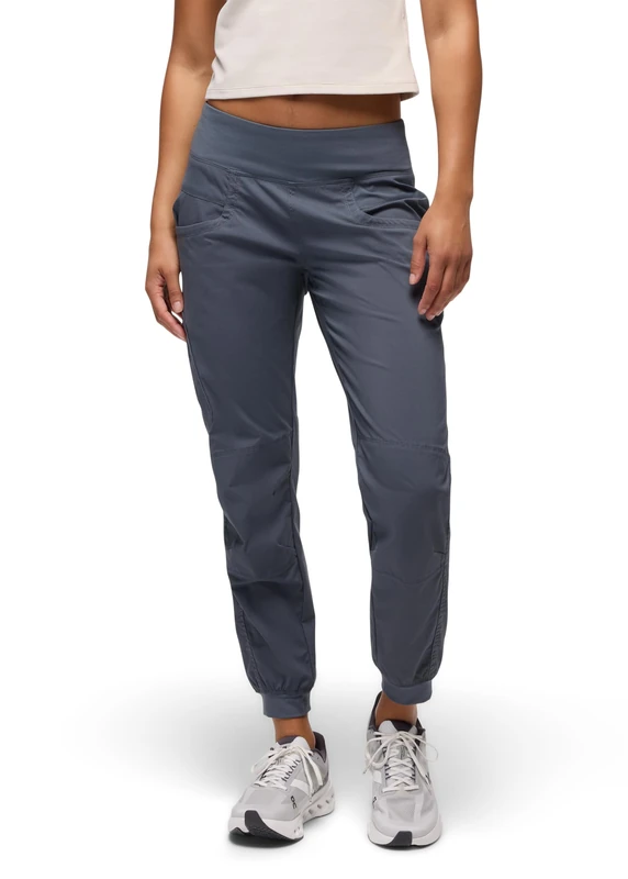 prAna Women's Kanab Pant, Thundercloud, XS