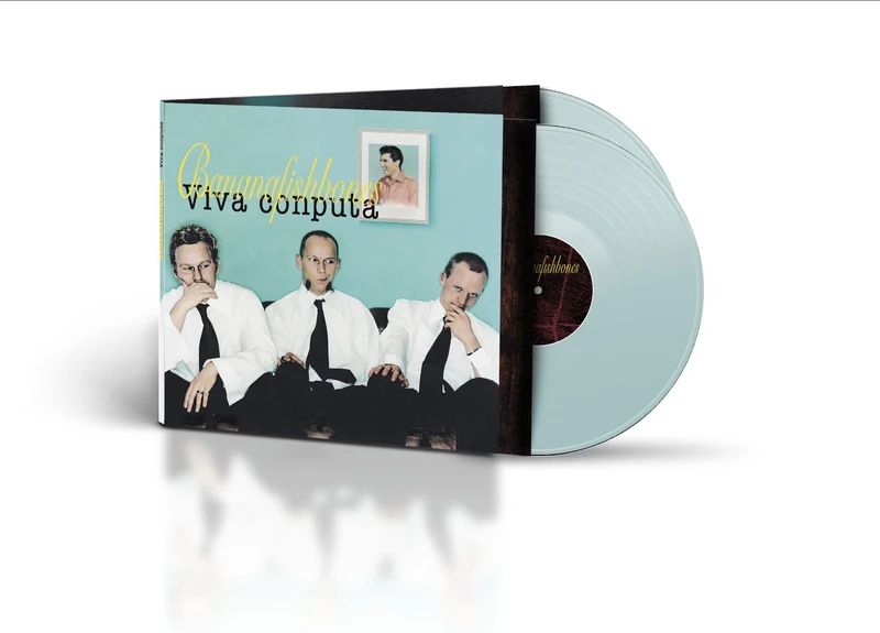 Viva Conputa (Anniversary Edition) [VINYL]