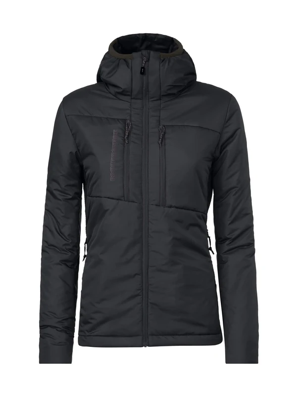 Rock Experience Ocean Wall Women's Jacket