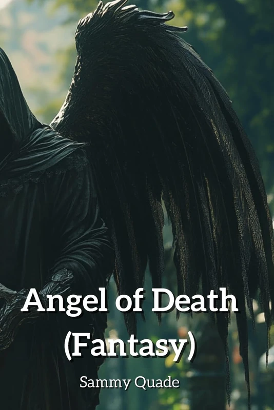 Angel of Death (Fantasy)
