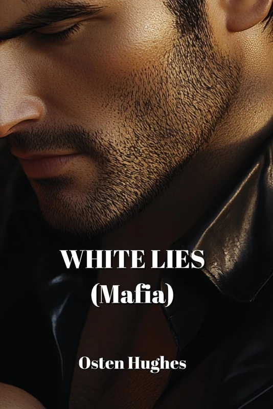 WHITE LIES Mafia Thriller - Crime & Mystery Novel