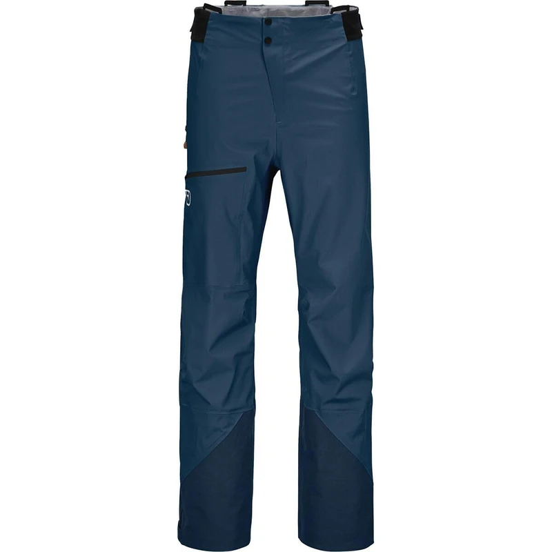 ORTOVOX 3 l Ortler Pants Men's Trousers - Image 1