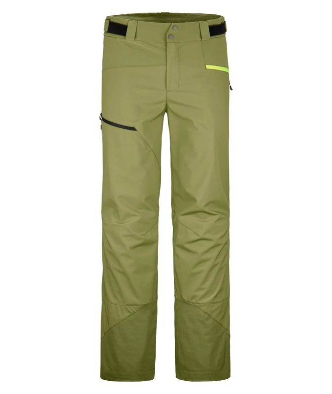 ORTOVOX MESOLA PANTS M, 70881, wild herbs, L