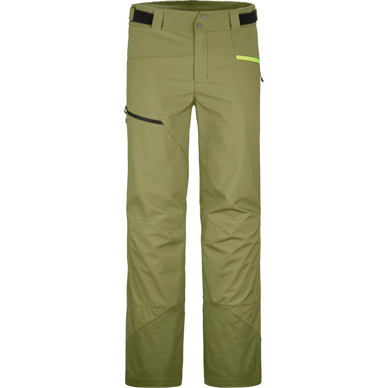 ORTOVOX Mesola Pants M, 70881, Wild Herbs, S