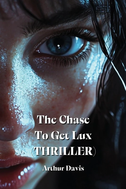 The Chase To Get Lux (THRILLER) - Image 1