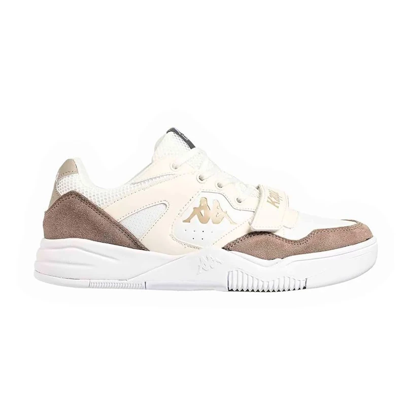 Kappa Authentic Atlanta 2 Sneaker - Image 1