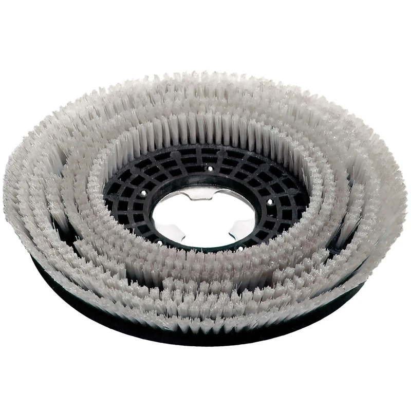 SIP 14 inch 0.6mm Medium Resistance Brush for Scrubber Dryers
