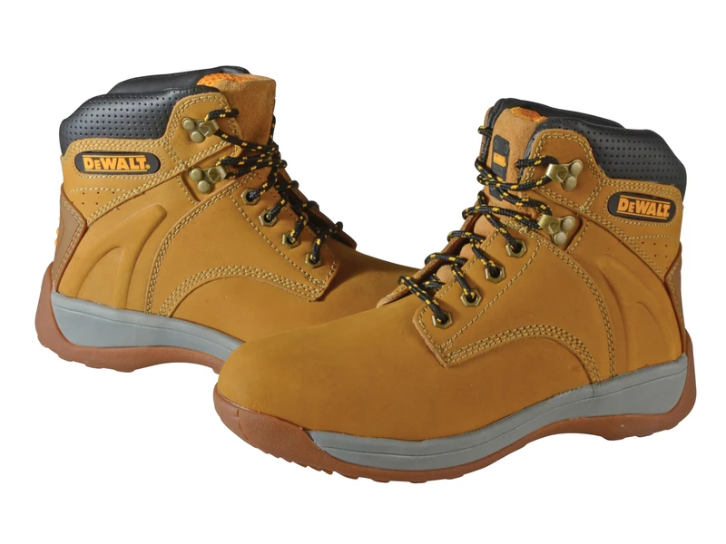 DEWALT EXTREME 3 WHEAT BOOT SIZE 6