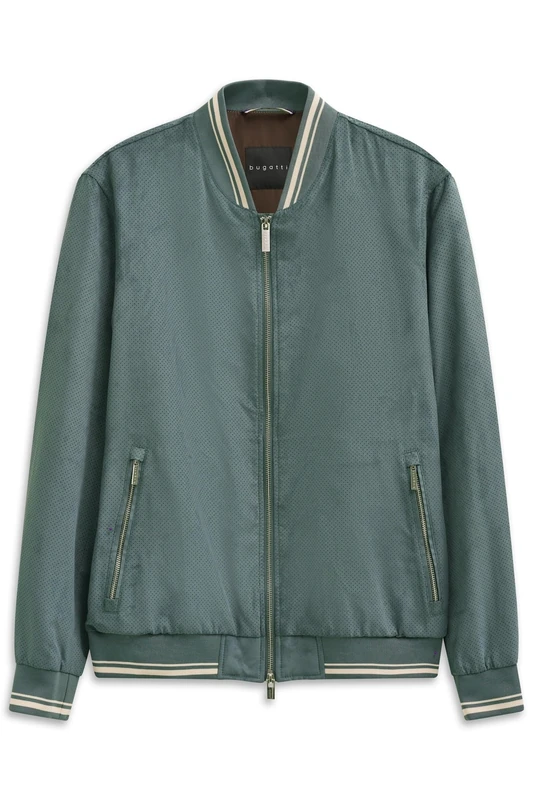 bugatti Men's College Jacket Transition Jacket, 150 cm, 40