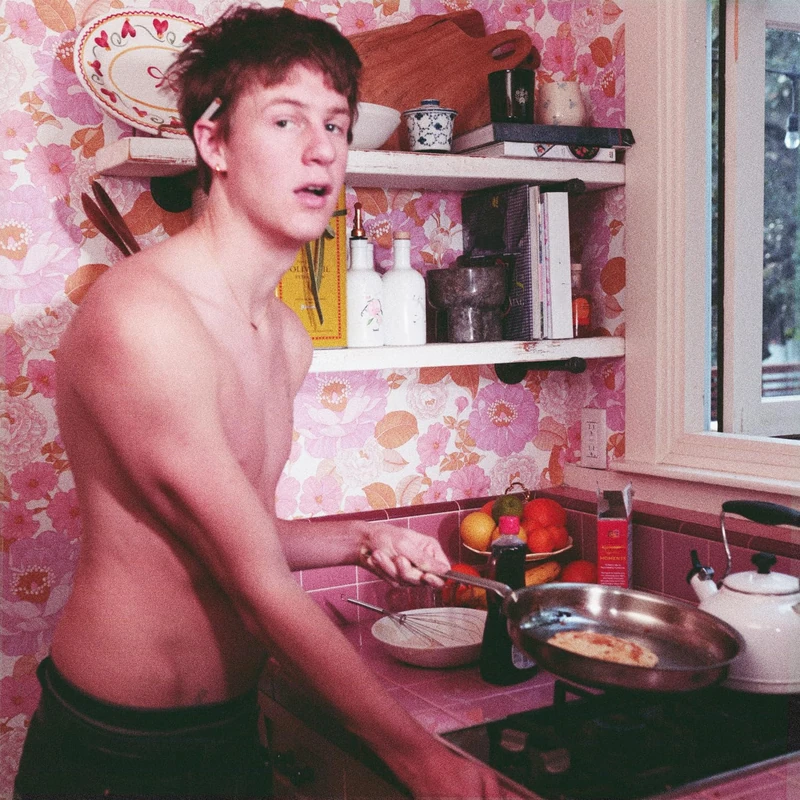 Sweet Boy [Vinyl LP] [VINYL]
